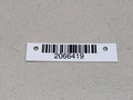 подушка крепления двигателя Nissan Sunny N14 1991, 2.0 л., CD20, дизель, МКПП, белый, седан, передний привод, 1122062C05 - фото №4
