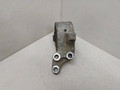 подушка крепления двигателя Nissan Sunny N14 1991, 2.0 л., CD20, дизель, МКПП, белый, седан, передний привод - фото №2