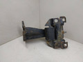 подушка крепления двигателя Nissan Navara D40 2008, 2.5 л., дизель, МКПП, серый, внедорожник 5 дв., полный привод, 11233EB70A, 11220EB70C - фото №2