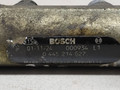 топливная рампа Honda Civic 7 поколение 2002, BOSCH, 0445214027, 0281002398 - фото №3