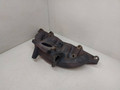 коллектор выпускной Peugeot 406 1 поколение 1996, 2.1 л., TD, P8C (XUD11BTE), дизель, 5МКПП, зелёный, седан, передний привод, 9604334080 - фото №3