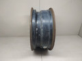 диск штампованный Volkswagen Passat B5 1997, 1.8 л., AEB, бензин, МКПП, синий, универсал, передний привод - фото №3