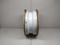 диск штампованный Kia Sephia 1 поколение 1993 - фото №2