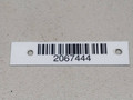 диск штампованный Subaru Legacy 2 поколение 1998, 2.0 л., i, EJ20, бензин, МКПП, серебристый, универсал, полный привод - фото №3
