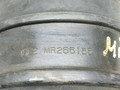 патрубок воздушного фильтра Mitsubishi Galant 8 поколение 1998, MR266186 - фото №4