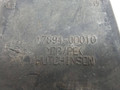 патрубок воздушного фильтра Toyota Avensis 1 поколение (T220) 1999, 1.8 л., бензин, 17894-0D010 - фото №5