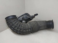 патрубок воздушного фильтра Nissan Navara D40 2007, 2.5 л., дизель - фото №2