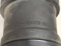 патрубок воздушного фильтра Ford Mondeo 2 поколение 1996, 2.0 л., i, бензин, 5МКПП, синий, универсал, передний привод, 97BB-9C623-BA - фото №3