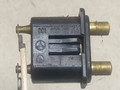 контактная группа Mercedes-Benz Vaneo W414 2003, 9018200254 - фото №5