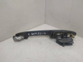 ручка наружная двери сдвижной Mercedes-Benz Vaneo W414 2003, A00076019599B27 - фото №2