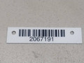 ручка наружная двери сдвижной Mercedes-Benz Vaneo W414 2003, A00076019599B27 - фото №4