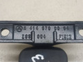 Ручка открытия заднего бокового стекла Mercedes-Benz Vaneo W414 2003, A4146700004 - фото №5