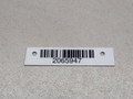 подушка безопасности BMW 3 серия E46 2000, МКПП, купе, TRW, 00062619 - фото №6