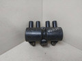 катушка зажигания Daewoo Lanos T100 2001, 2.2 л., бензин, 93363483 - фото №3