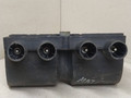 катушка зажигания Daewoo Matiz M100 2000, 1.0 л., бензин, 96253555 - фото №4