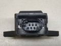 датчик ускорения Mercedes-Benz S-Класс W220 2001, BOSCH, 0265005246, A0025426618 - фото №3