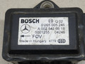 датчик ускорения Mercedes-Benz S-Класс W220 2001, BOSCH, 0265005246, A0025426618 - фото №4