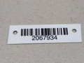 датчик ускорения Mercedes-Benz S-Класс W220 2001, BOSCH, 0265005246, A0025426618 - фото №5