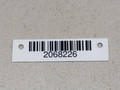 педаль Volkswagen Bora 1 поколение 2000, 1.6 л., бензин, BOSCH, 0280752211, 1J2721503C - фото №5