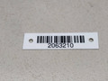 педаль Skoda Fabia 1 2002, BOSCH, 0280752219 - фото №5