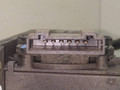 педаль SEAT Leon 1 поколение 2003, 1.6 л., бензин, BOSCH, 0280752211, 1J2721503C - фото №3
