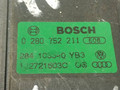 педаль SEAT Leon 1 поколение 2003, 1.6 л., бензин, BOSCH, 0280752211, 1J2721503C - фото №4