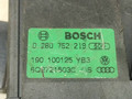 педаль Skoda Fabia 1 2001, 1.4 л., бензин, BOSCH, 0280752219, 190100125YB3, 6Q2721503C - фото №4