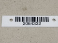 педаль Skoda Fabia 1 2001, 1.4 л., бензин, BOSCH, 0280752219, 190100125YB3, 6Q2721503C - фото №5