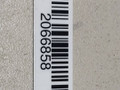 педаль SEAT Ibiza 3 поколение 2003, 1.2 л., бензин, BOSCH, 0280752219, 6Q2731503G - фото №5