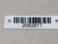 поворотник левый Mercedes-Benz Vito W638 2000, VALEO, 18-5510B - фото №5