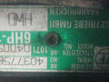 КПП автоматическая (АКПП) Audi A6 4F/C6 2005, 3.2 л., i, BKH, бензин, АКПП, серебристый, седан, передний привод, 09L300038KX, 3M57BMK - фото №12