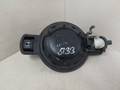 ручка наружная Fiat Doblo 1 поколение 2004 - фото №2