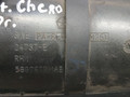 ручка наружная Jeep Grand Cherokee WJ 2000, 24737-E - фото №4