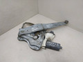 стеклоподъемник электрический задний правый Toyota Avensis 2 поколение (T250) 2003, 999060-101, BROSE, 101030711, T0Y223W - фото №2