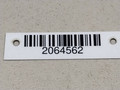 стеклоподъемник электрический задний правый Toyota Avensis 2 поколение (T250) 2003, 999060-101, BROSE, 101030711, T0Y223W - фото №4