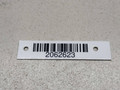 опора амортизатора верхняя (чашка) Nissan Almera Tino V10 2002 - фото №3