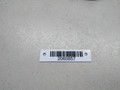 опора амортизатора верхняя (чашка) Nissan Almera N15 1999 - фото №3