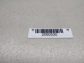 опорная тарелка пружины Nissan Sunny N14 1991, 2.0 л., CD20, дизель, МКПП, белый, седан, передний привод, 5403650Y00 - фото №3