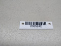 опорная тарелка пружины Nissan Sunny N14 1991, 2.0 л., CD20, дизель, МКПП, белый, седан, передний привод, 5403650Y00 - фото №3