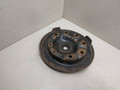 опорная тарелка пружины Toyota Carina E 1 поколение T190 1996 - фото №2