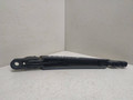 щеткодержатель задний Renault Megane 2 поколение 2004, красный, 7701056802 - фото №2