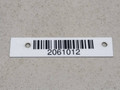 щеткодержатель задний Renault Megane 2 поколение 2004, красный, 7701056802 - фото №3
