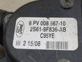 педаль Ford Fiesta 5 поколение [рестайлинг] 2008, дизель, HELLA, 6PV00856710, 2S619F836AB - фото №5