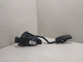 педаль Nissan Primera P12 2003, 2.2 л., DCi, дизель, 18002AU400, HELLA, 6PV00862003 - фото №2