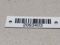 педаль Nissan Primera P12 2003, 2.2 л., DCi, дизель, 18002AU400, HELLA, 6PV00862003 - фото №8
