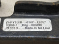 педаль Chrysler Voyager 4 поколение 2003, 014P-E4057 - фото №4