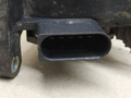педаль Mercedes-Benz Vito W638 2000, BOSCH, 0281002335, 9013000404 - фото №5
