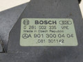 педаль Mercedes-Benz Vito W638 2000, BOSCH, 0281002335, 9013000404 - фото №6