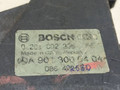 педаль Mercedes-Benz Vito W638 2000, BOSCH, 0281002335, 9013000404 - фото №5