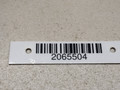 педаль Mercedes-Benz Vito W638 2000, BOSCH, 0281002335, 9013000404 - фото №6